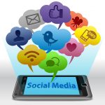 social media, social media policies, SACS Consulting