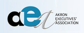 Akron Executives Association logo