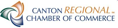 Canton Regional Chamber of Commerce logo