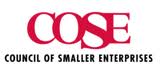 COSE logo
