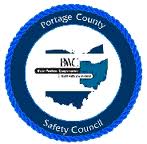 Portage County Safety Council logo