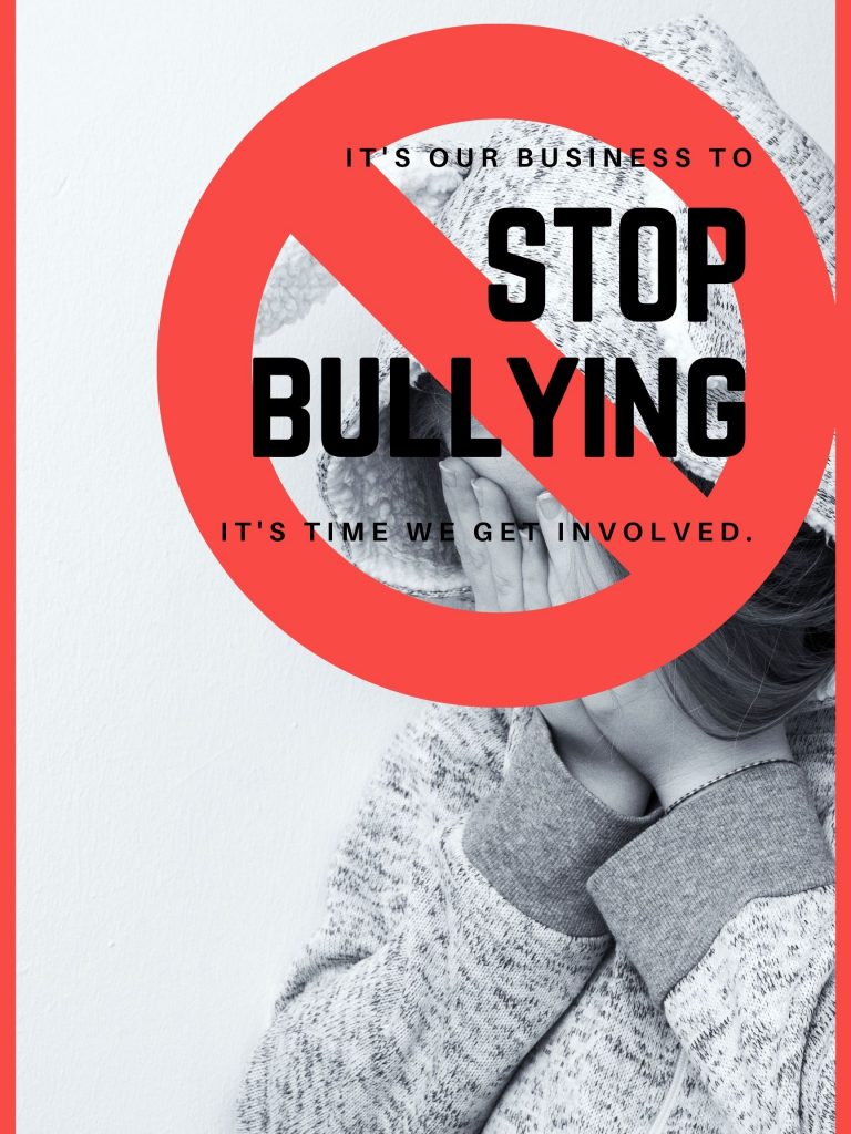 Stop Bullying SACS Consulting - SACS Consulting & Investigative ...