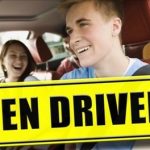 Teen Driving Statistics, Teen Drivers