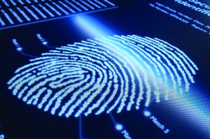 Investigative, investigation, fingerprint