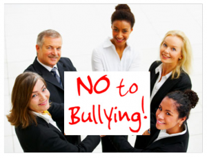 toxic, bullying, workplace bullying