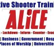 ALiCE training