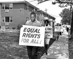 Civil Rights