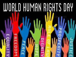 World Human Rights Day, world human rights