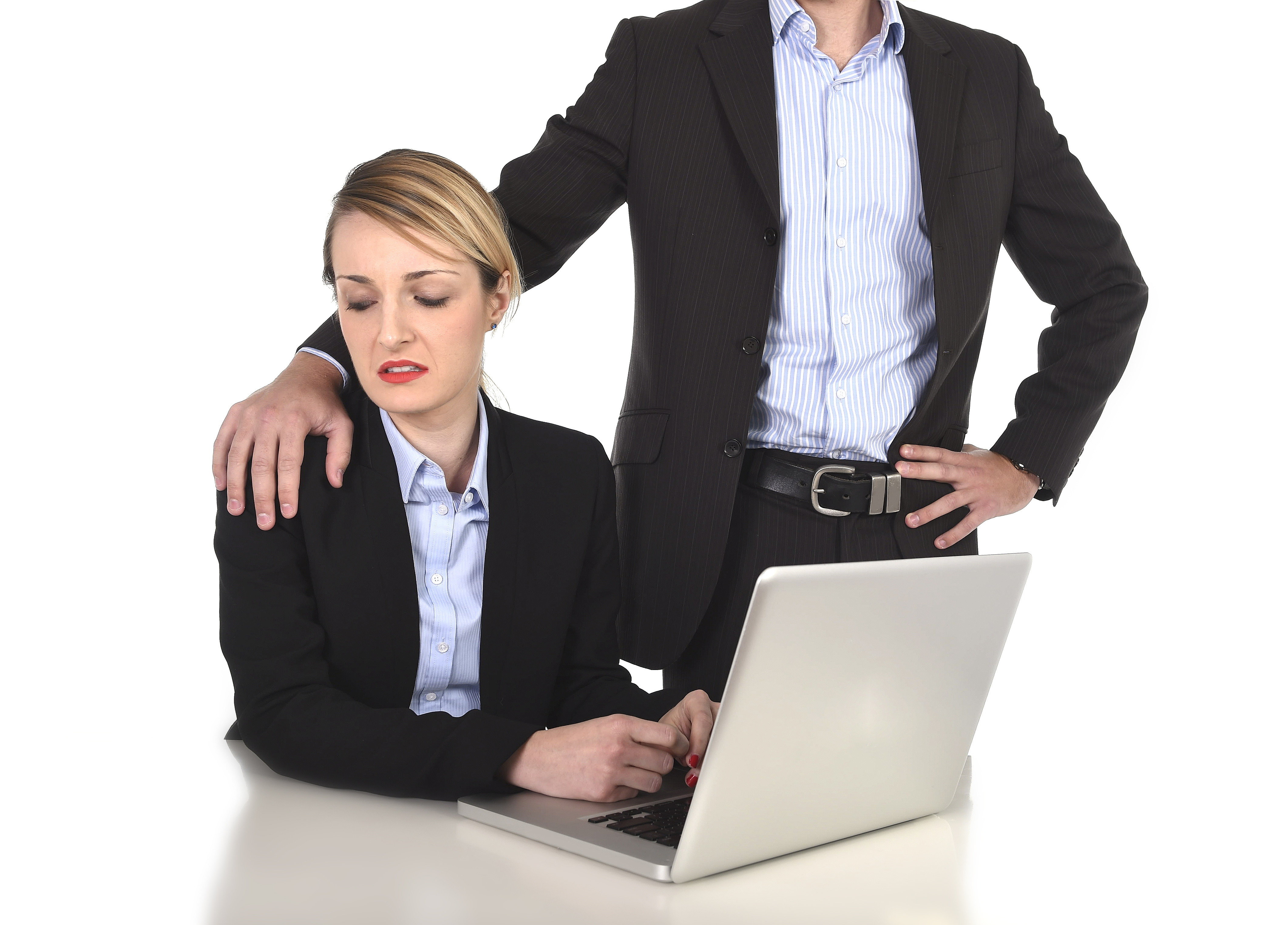 Sexual Harassment 101 Know Your Rights Sacs Consulting 5626