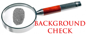 background check, background checks