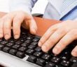 Professional Emails, email etiquette, email communication policy