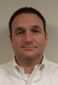 Anthony Wellendorf, Chief Operating Officer, SACS Consulting & Investigative Services, Inc.