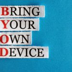 BYOD, Bring Your Own Device