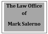 Mark, Salerno, Attorney