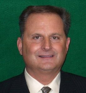 Fred Wolk, Investigation Manager, SACS Consulting & Investigative Services, Inc.
