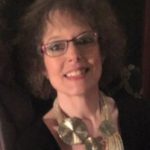 Helen Farmer Grunder, Chief Relationships Consultant