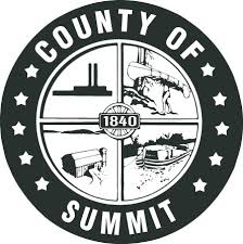 County of Summit logo