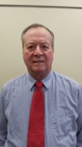 Tom McMahon, Security Consultant, SACS Consulting & Investigative Services, Inc.