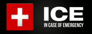 ICE, in case of emergency