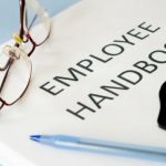 employee manuals, Employee Handbook