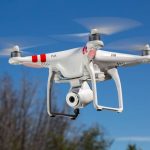 The law regarding drones, drone, drones