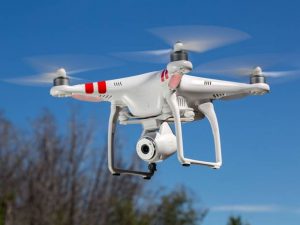 The law regarding drones, drone, drones