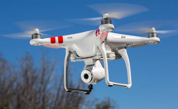 The law regarding drones, drone, drones