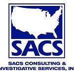 SACS Consulting & Investigative Services, Inc., SACS logo