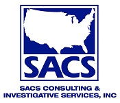 SACS Consulting & Investigative Services, Inc., SACS logo