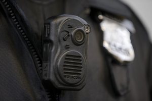 The Pros and Cons of Police Body Cameras