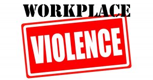 Workplace violence, workplace violence training, SACS Consulting and Investigative Services