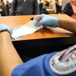 Real ID Domestic Air Travel Restrictions