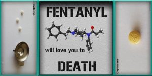 fentanyl, drug overdose