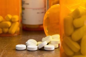 Ohio's Opioid Crisis, opioid, fentanyl