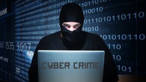 cybersecurity, Protect Against Cybercrime