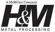H & M Metal Processing