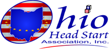 Ohio Head Start Association logo
