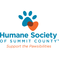 Humane Society of Summit County logo