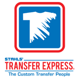 Transfer Express logo