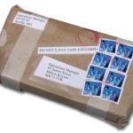 Suspect Package, suspect mail, suspicious mail