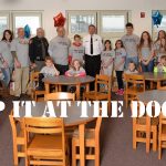 Crestwood Schools - Stop It at the Door
