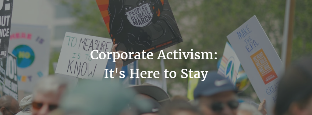 corporate activism, SACS Consulting & Investigative Services, Inc.