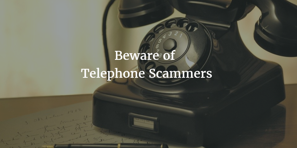 scammers and how to prevent it from SACS Consulting and Investigative Services, Social Security Scammers