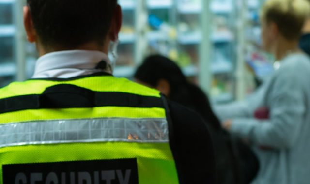 physical security, national security partner, security guards, covid19, SACS Consulting and Investigative Services