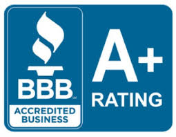 A+ BBB Rating