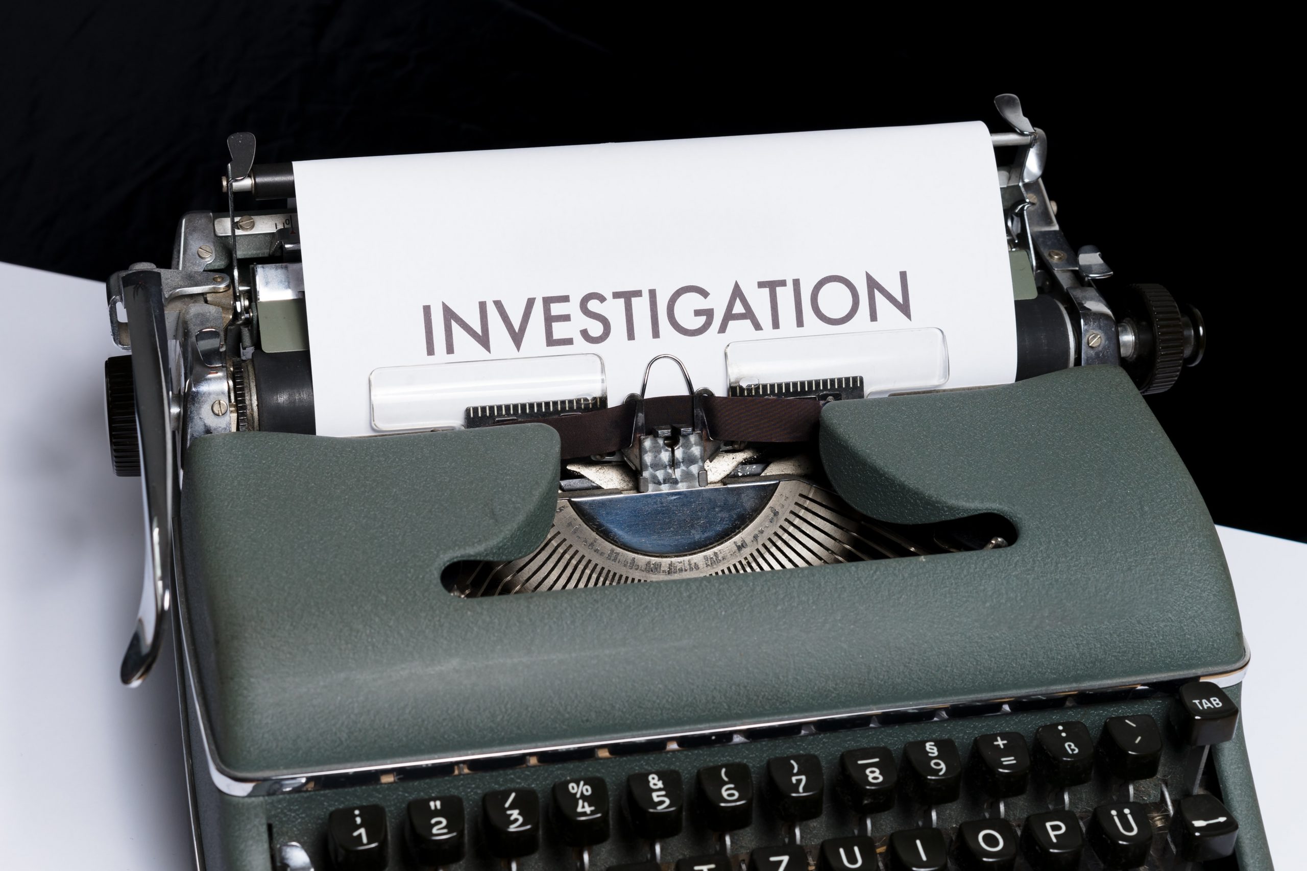 investigative services, investigation, SACS Consulting