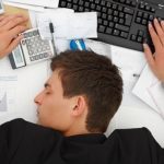 fatigue at work, workplace fatigue, SACS Consulting, NSC
