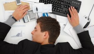 fatigue at work, workplace fatigue, SACS Consulting, NSC