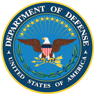 US Department of Defense Award, home page, SACS Consulting and Investigative Services