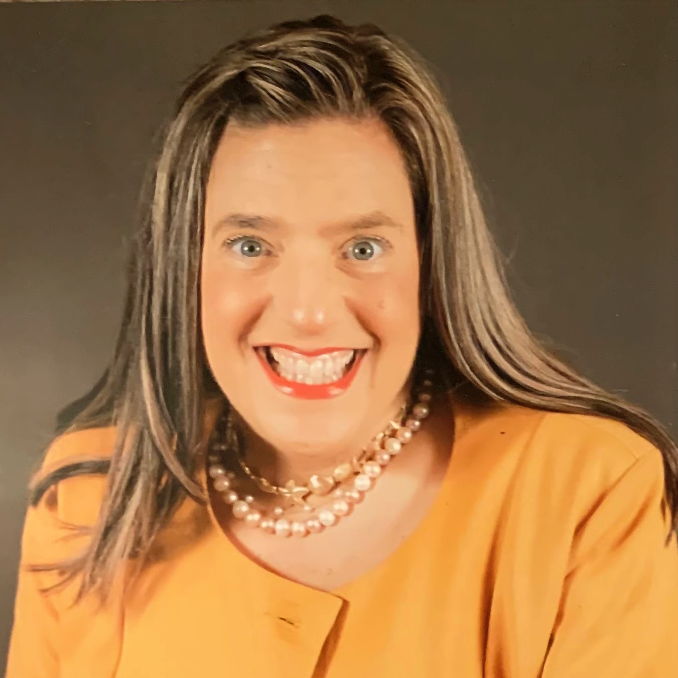 Laura Petrella